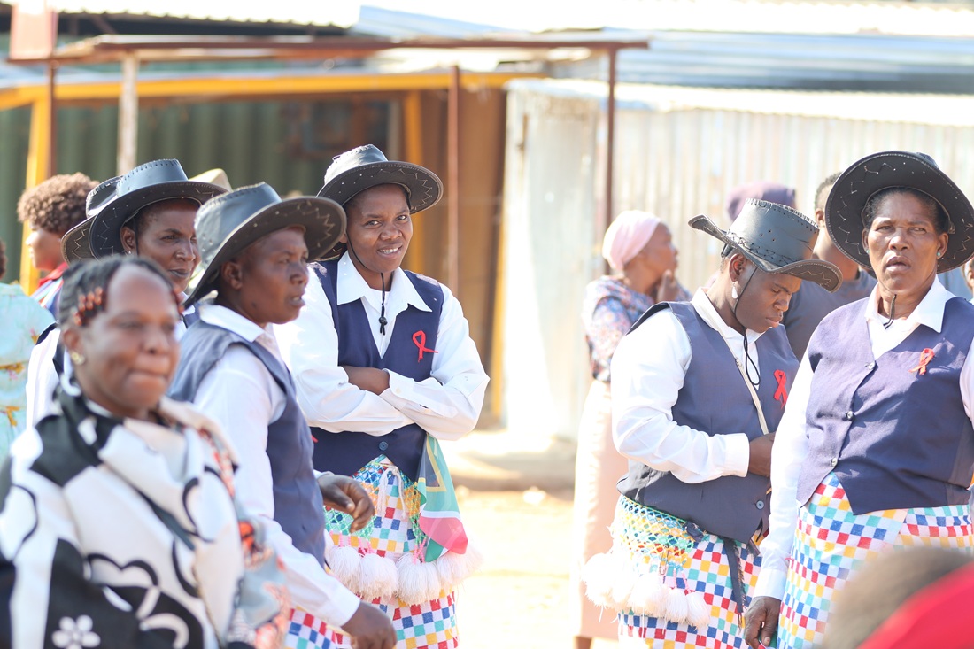 2026 Limpopo Provincial Africa Day Celebrations hosted at University Limpopo 